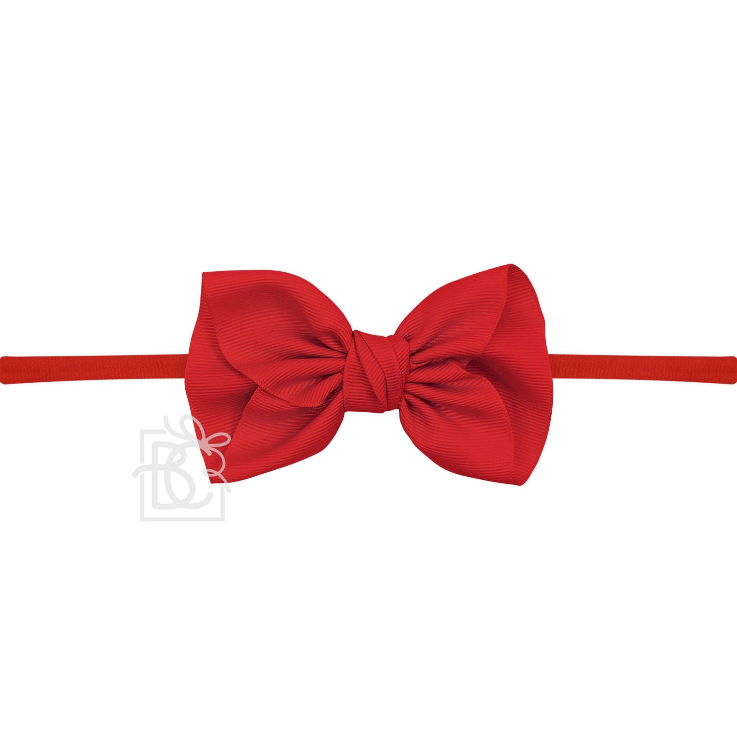 The Ann Bow Headband